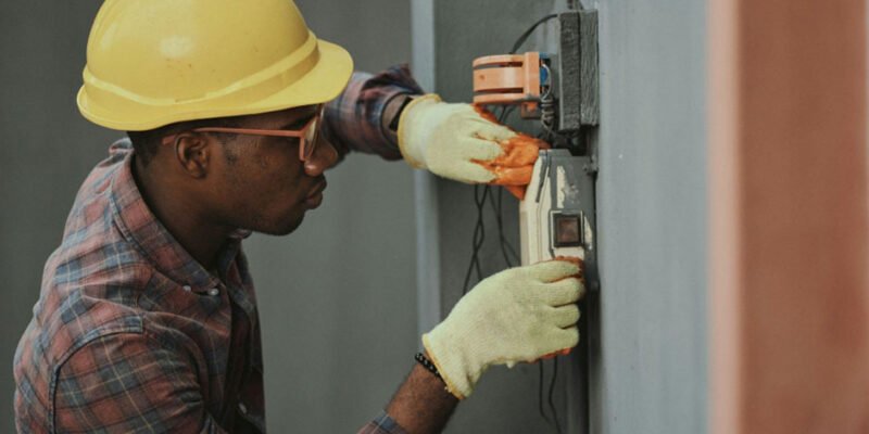 Empowering Your Home: 10 Key Reasons to Enlist a Professional Residential Electrician