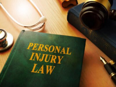 Oregon's Personal Injury Laws: What Visitors Should Know