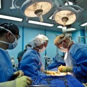 Surgical Innovations and Training: Cutting Down on Human Errors