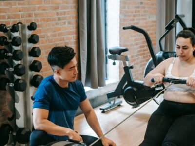 The Limitations of Home Gyms: Why Premium Fitness Centers Are Worth the Investment