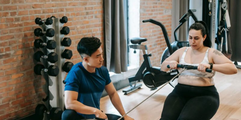 The Limitations of Home Gyms: Why Premium Fitness Centers Are Worth the Investment