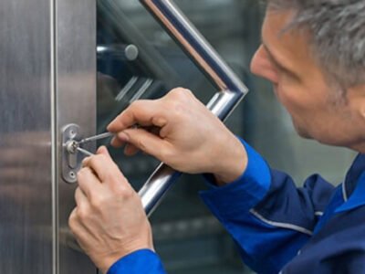 The Many Faces of your Local Locksmith in the UK