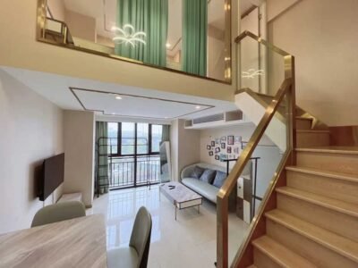 Transforming London Homes with Magical Loft Conversions