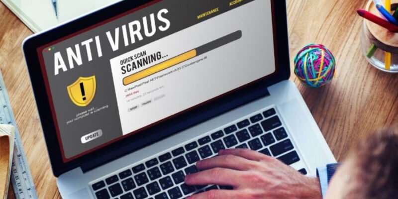 Why You Need Anti Virus Protection: Keeping Your Computer Safe