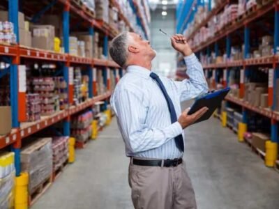 5 Best Practices for Accurate Inventory Management