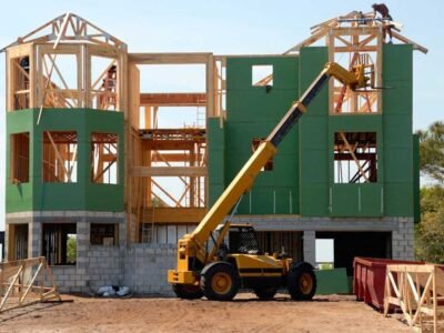 6 Tips for Homeowners Planning to Rebuild Their Houses