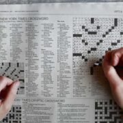 A Comprehensive Guide to Mastering the Sector NYT Crossword