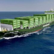 Exploring Shipn Utsunomiya: A Beacon of Innovation and Sustainability in Global Shipping