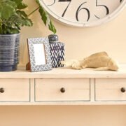 How to Choose a Console Table: A Guide for Your Home