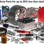 How to Find Genuine Auto Parts in Canada at Discount Prices
