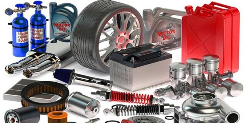 How to Find Genuine Auto Parts in Canada at Discount Prices