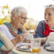 Key Insights for Aging Gracefully After Retirement