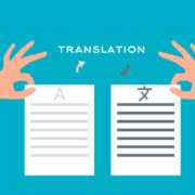 The Indispensable Role of a Translator in a Globally Connected Society