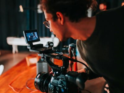 Vancouver Video Production: Unlocking Business Potential Through Creative Visual Content