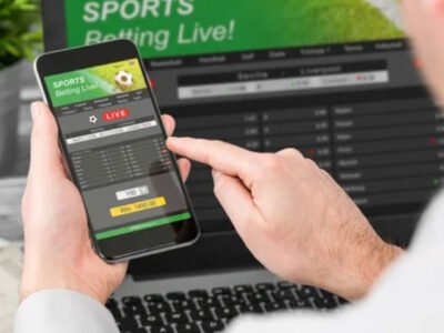 Exploring Online Betting Platforms: Betting on Sports and Politics