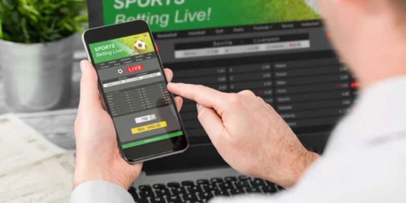 Exploring Online Betting Platforms: Betting on Sports and Politics