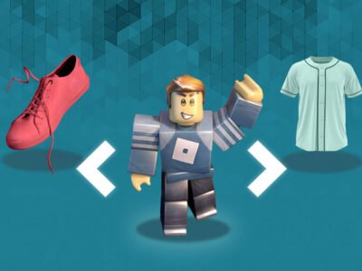 Roblox's Faces: An Examination of the Wide Range of Characters