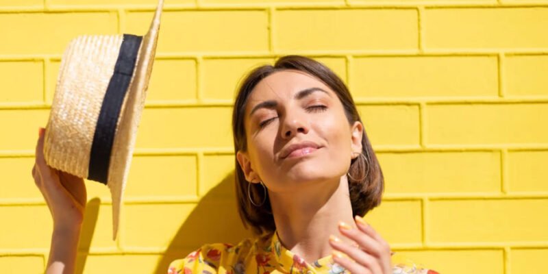 Beat the Heat, Not Your Glow: A Guide to Summer Skincare