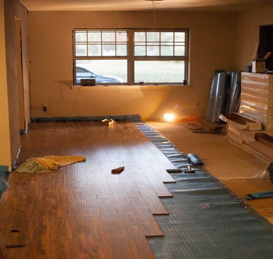 Budget-Friendly Home Renovation Ideas