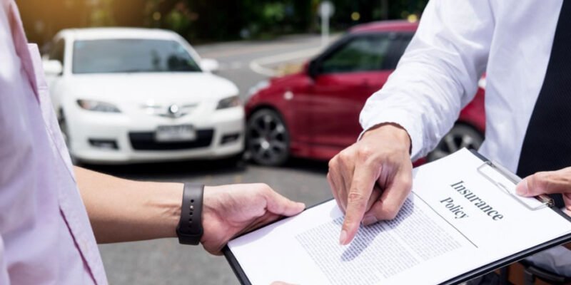 Get Help From An Attorney In A Car Accident Situation