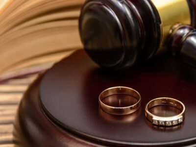 Top 5 Mistakes with Filling Out Dallas County Divorce Forms
