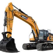 Used vs. New Excavators: Pros and Cons for Buyers
