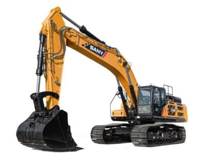 Used vs. New Excavators: Pros and Cons for Buyers