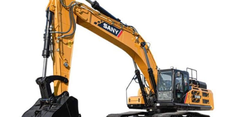 Used vs. New Excavators: Pros and Cons for Buyers