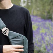 Why Every Man Should Have a Cross Body Bag No Matter Where He Goes In Australia.
