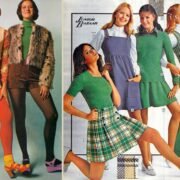 1970s Fashion: A Journey Through an Iconic Decade