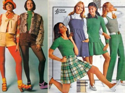 1970s Fashion: A Journey Through an Iconic Decade