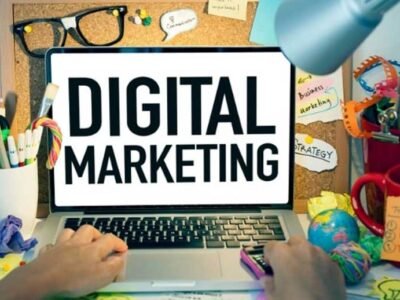 Mastering the Digital Landscape: A Manufacturer's Guide to Effective Digital Marketing Strategies