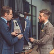 The Value Of Made To Measure Suits