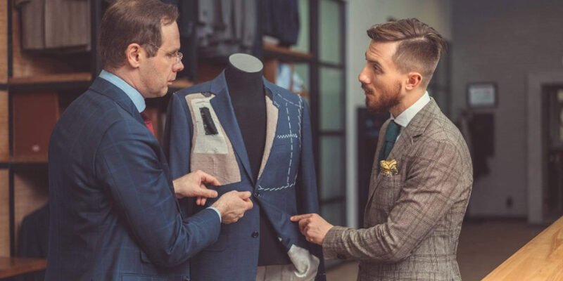 The Value Of Made To Measure Suits