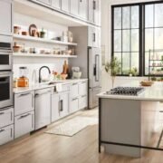 Top Kitchen Remodeling Ideas to Boost Functionality and Style