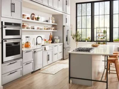 Top Kitchen Remodeling Ideas to Boost Functionality and Style