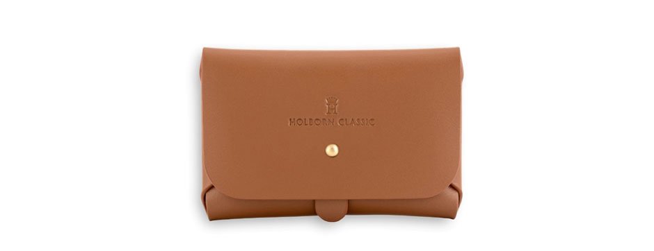 Timeless Elegance: Exploring Holborn Classic Watches and Leather Goods for Men and Women