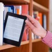 E-books in the Age of Smart Devices and Wearable Tech