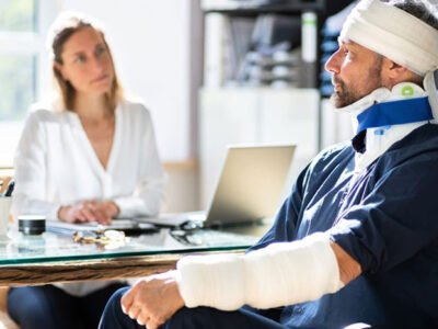 Here’s Why Having a Personal Injury Lawyer is Important