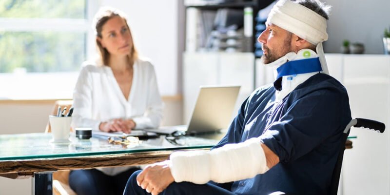 Here’s Why Having a Personal Injury Lawyer is Important