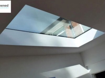 Enhancing Spaces with Coxdome Rooflights: A Comprehensive Guide