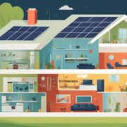 10 Ways To Make Your Home Energy Efficient