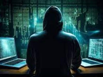 Hacking Unveiled in Cybersecurity