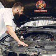 Mechasmate Head Gasket Repair