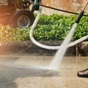 How Pressure Washing Extends the Lifespan of Your Property