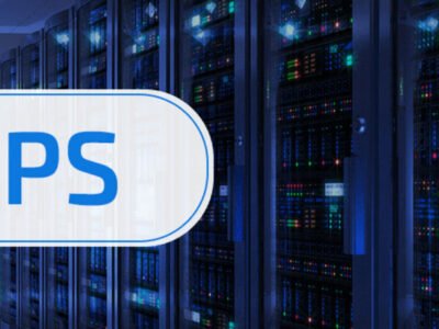 Streamlining Asset Management with Windows VPS Hosting