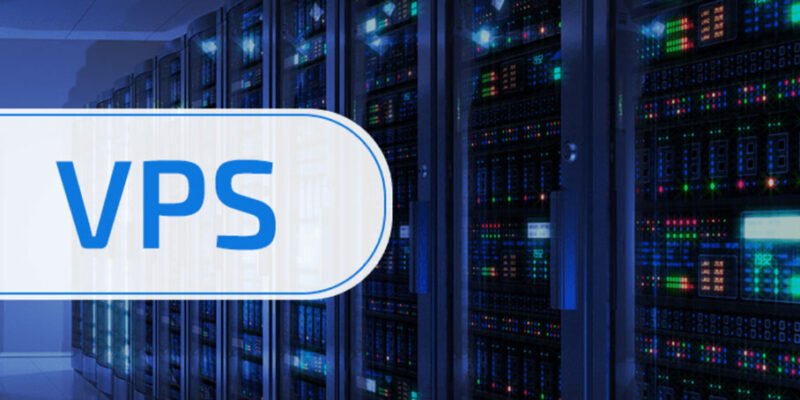 Streamlining Asset Management with Windows VPS Hosting