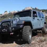 What Are the Key Benefits of Upgrading Your Jeep with Off-Roading Accessories?