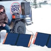 Do You Need Portable Electric Generators for Winter Wildlife Viewing in Canada?