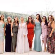 The Ultimate Guide to Buying Formal Wedding Guest Dresses: Styles, Tips, and Trends for Every Occasion